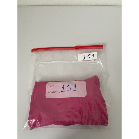 NWOT Free People Movement In Your Corner Racerback Sports Bra, Size Small - Picture 9 of 10